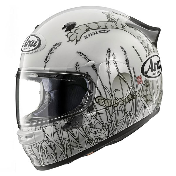 Daisy on the Ohoopee